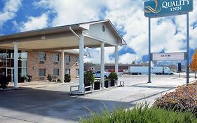 Quality Inn Arkadelphia - University Area